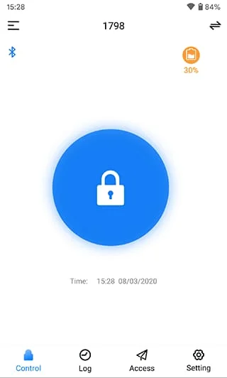 LOCKLY® Screenshot 2