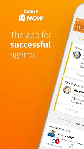 BoomTown Now Screenshot 1