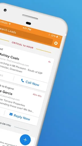 BoomTown Now Screenshot 2