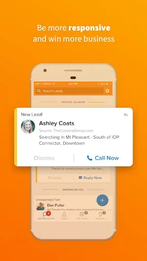 BoomTown Now Screenshot 3