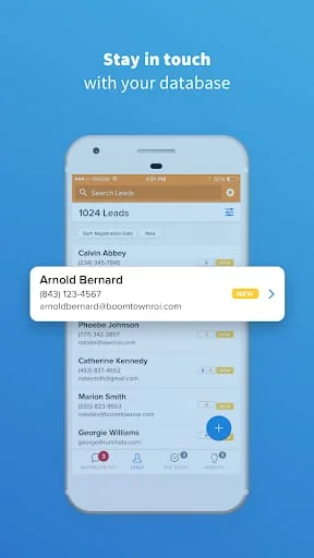 BoomTown Now Screenshot 4