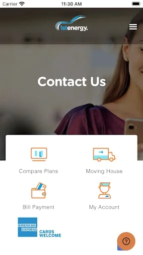 1st Energy Screenshot 4