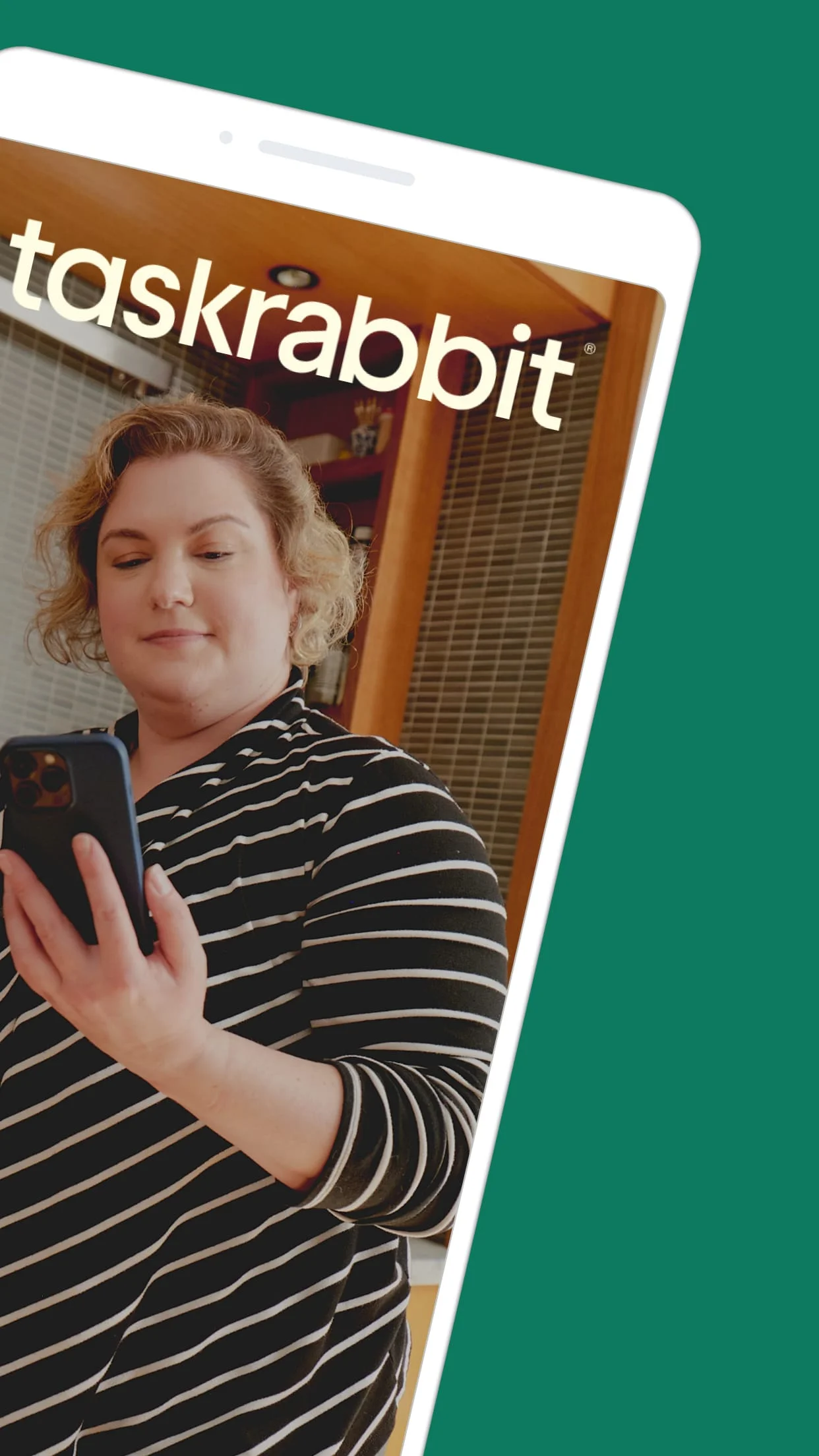 Taskrabbit - Handyman, Errands Screenshot 2