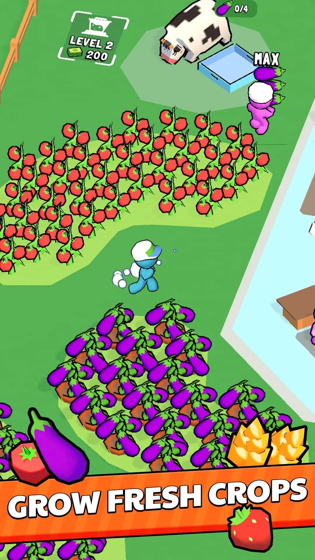 My Mini Mart Screenshot 1