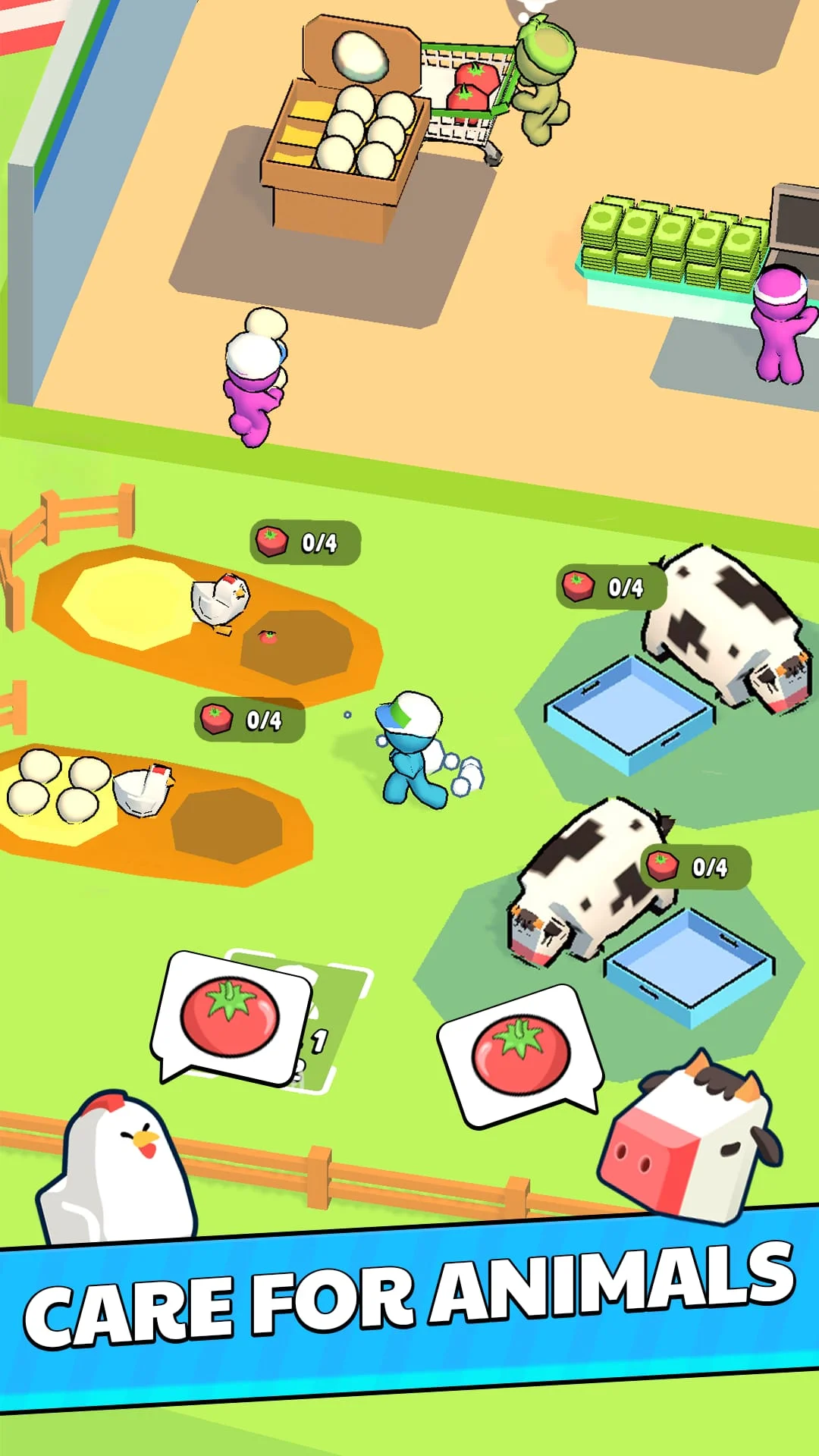 My Mini Mart Screenshot 4