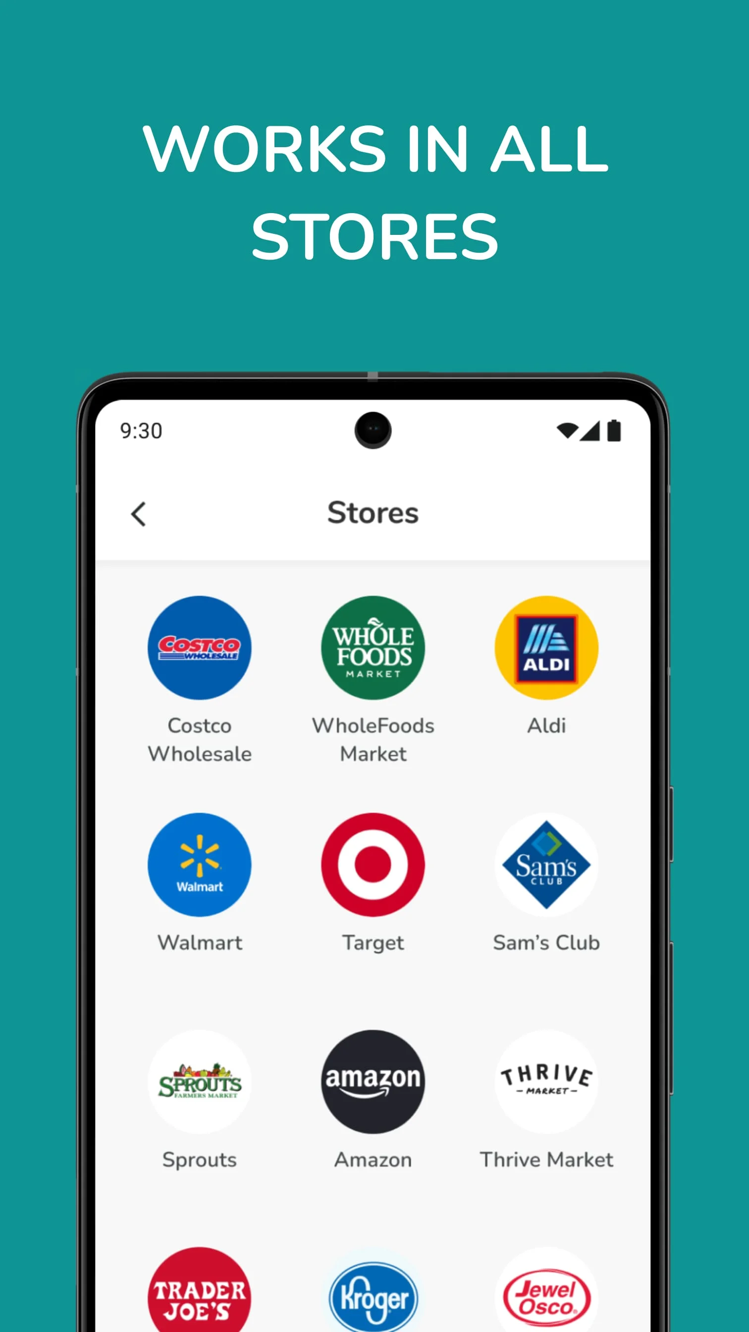 Bobby Approved Screenshot 2