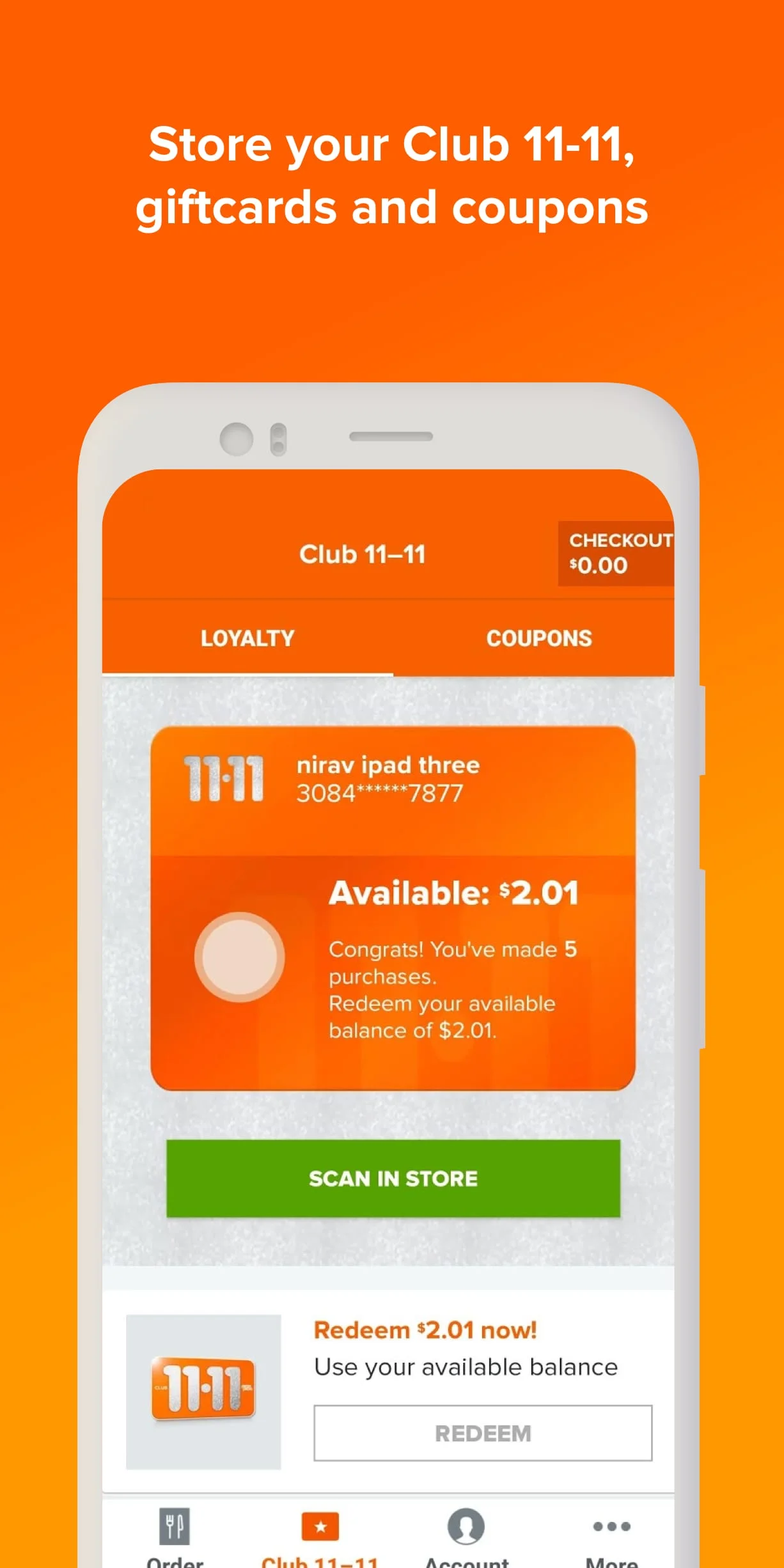 Pizza Pizza Screenshot 3