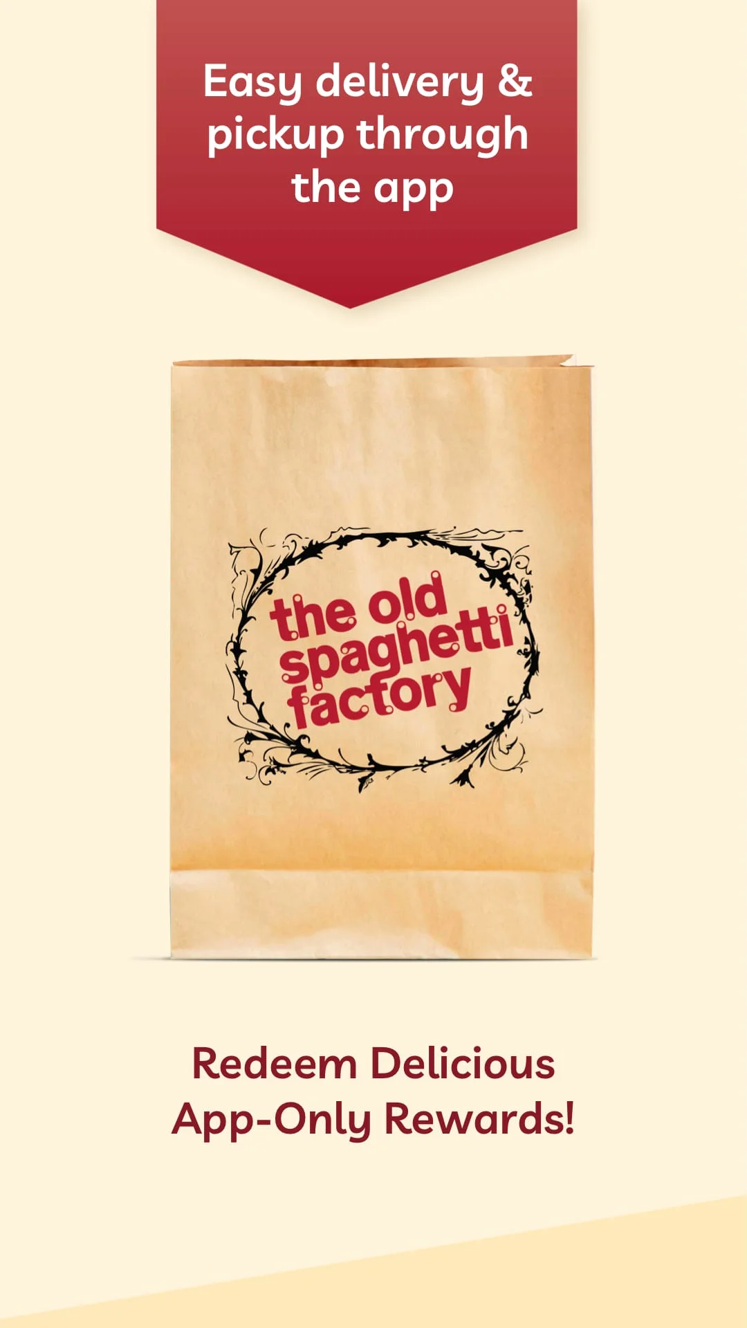 Old Spaghetti Factory Screenshot 1