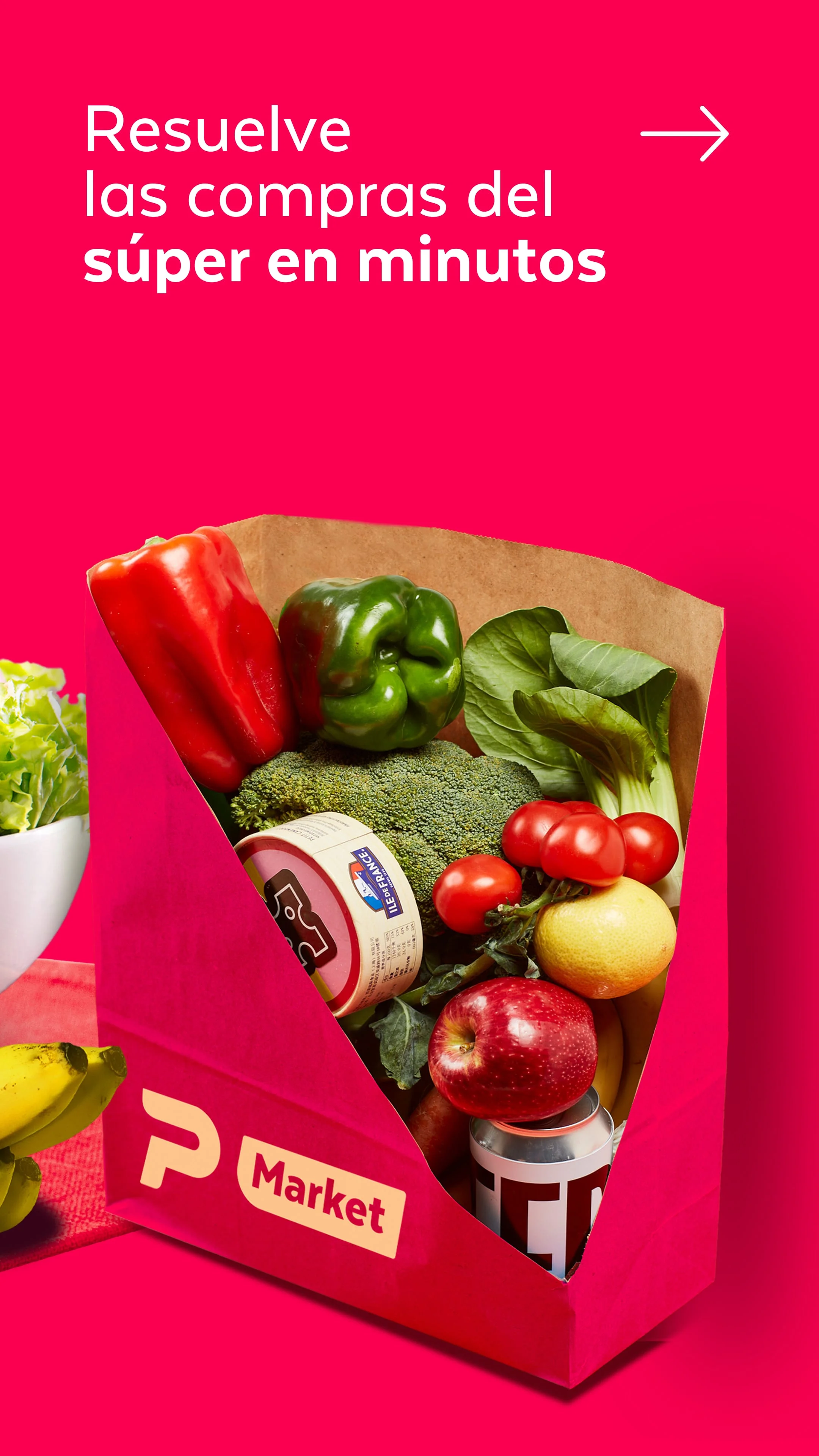 PedidosYa - Delivery Online Screenshot 4