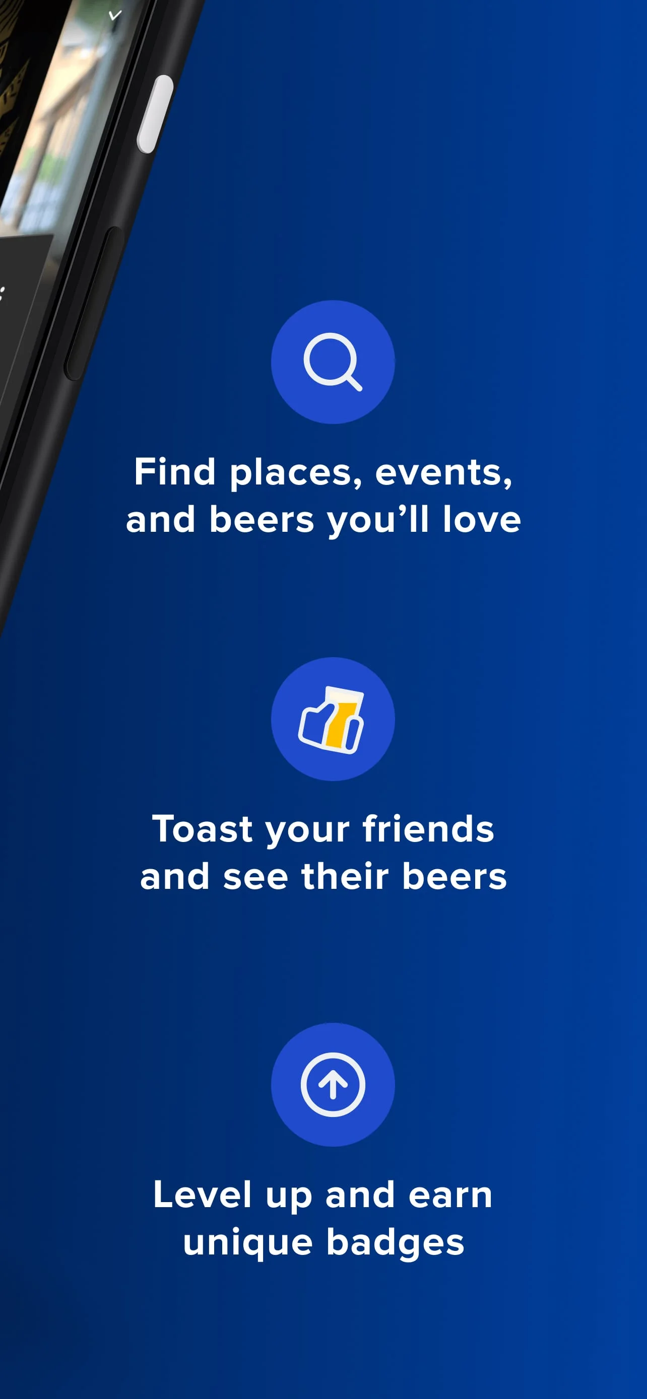 Untappd: Find Beer You'll Love Screenshot 3