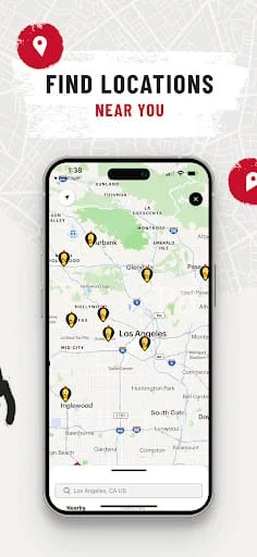 Dave’s Hot Chicken® Screenshot 2