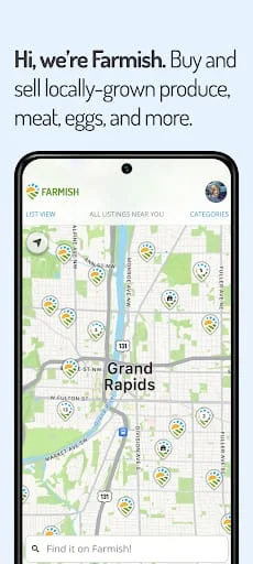 Farmish Screenshot 1