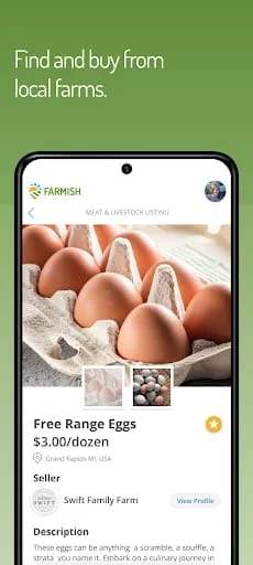 Farmish Screenshot 2