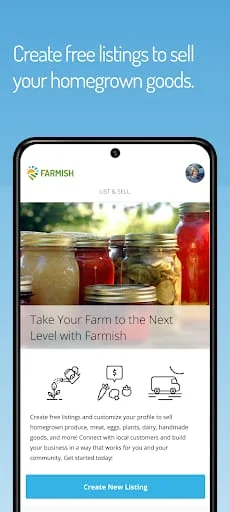 Farmish Screenshot 3