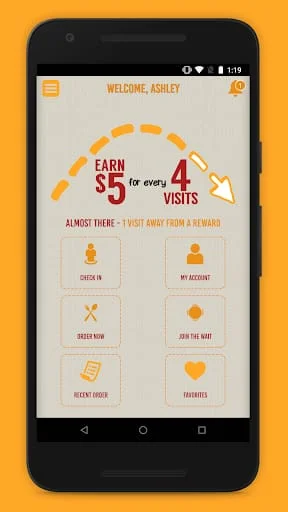 54th Street Screenshot 3