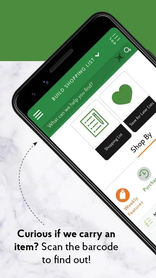 The Fresh Market Screenshot 2