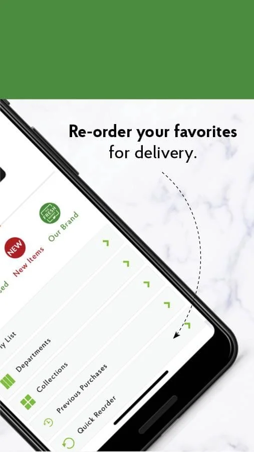 The Fresh Market Screenshot 3