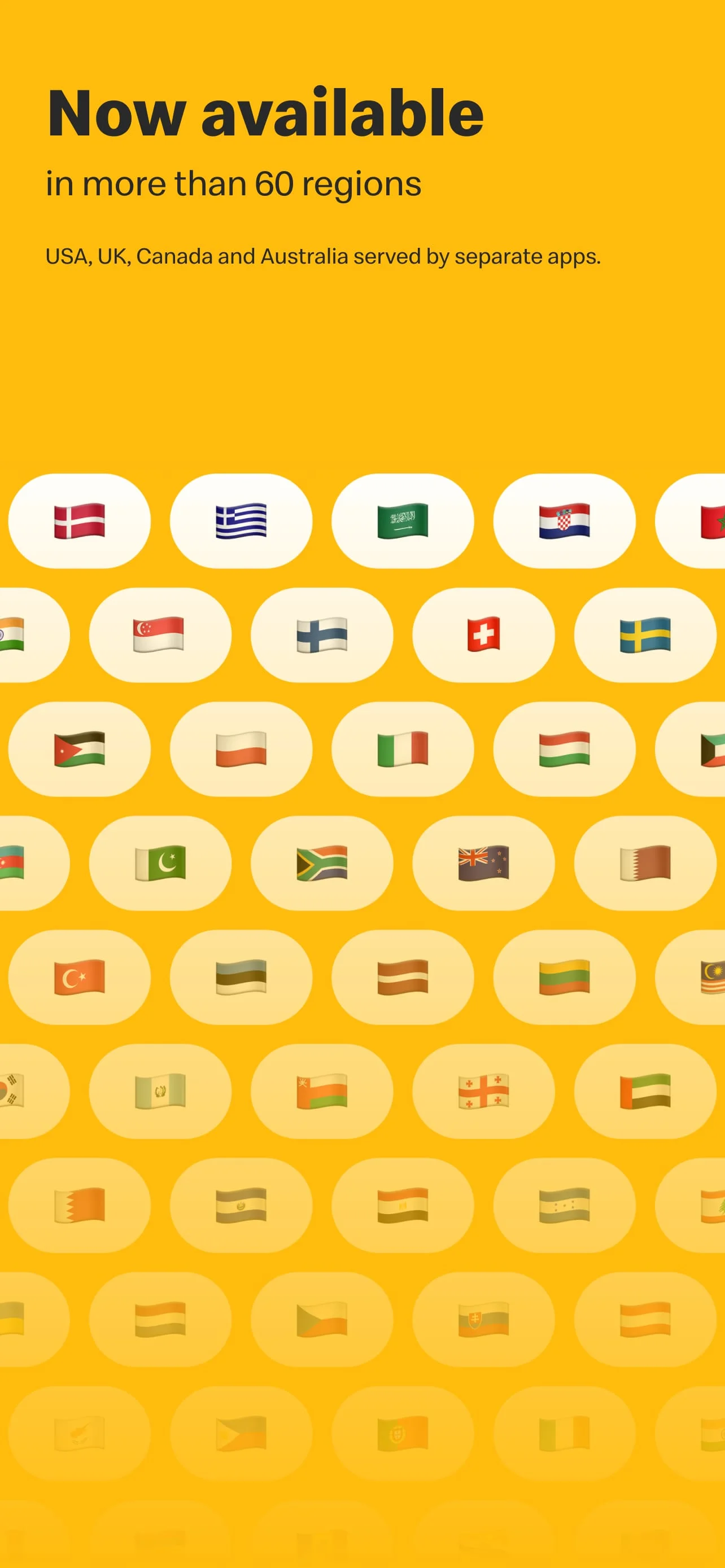 McDonald's Screenshot 1