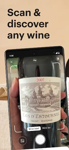 Vivino: Buy the Right Wine Screenshot 1