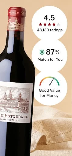 Vivino: Buy the Right Wine Screenshot 2