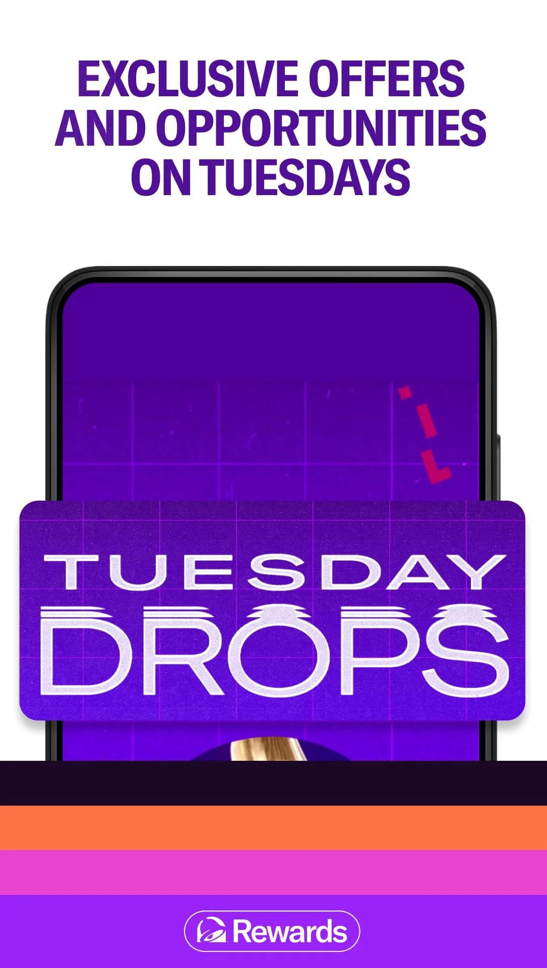 Taco Bell Fast Food & Delivery Screenshot 3