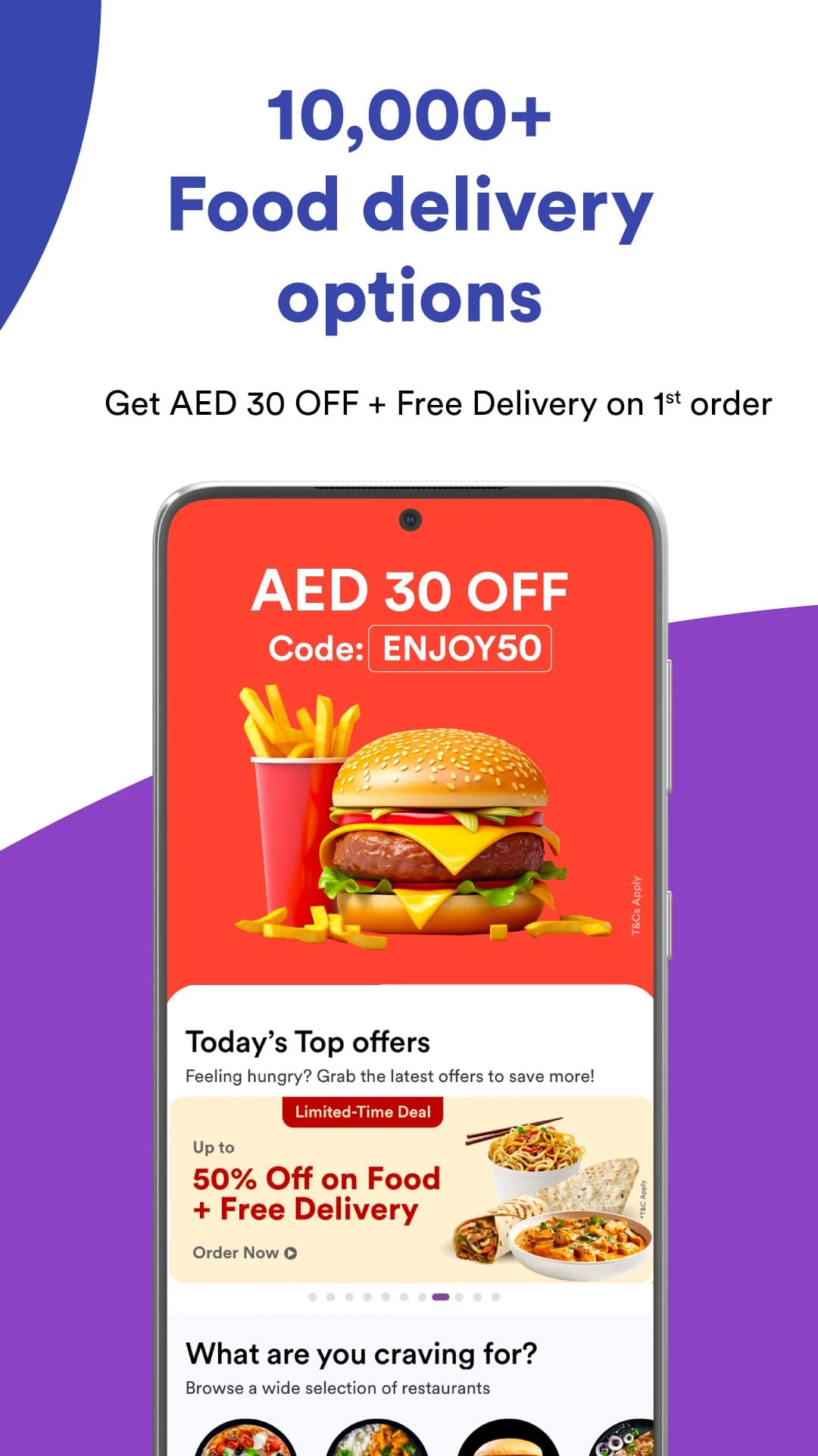 Smiles:Food,Grocery,Lifestyle Screenshot 4