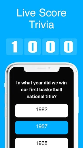 CUE Live Screenshot 4