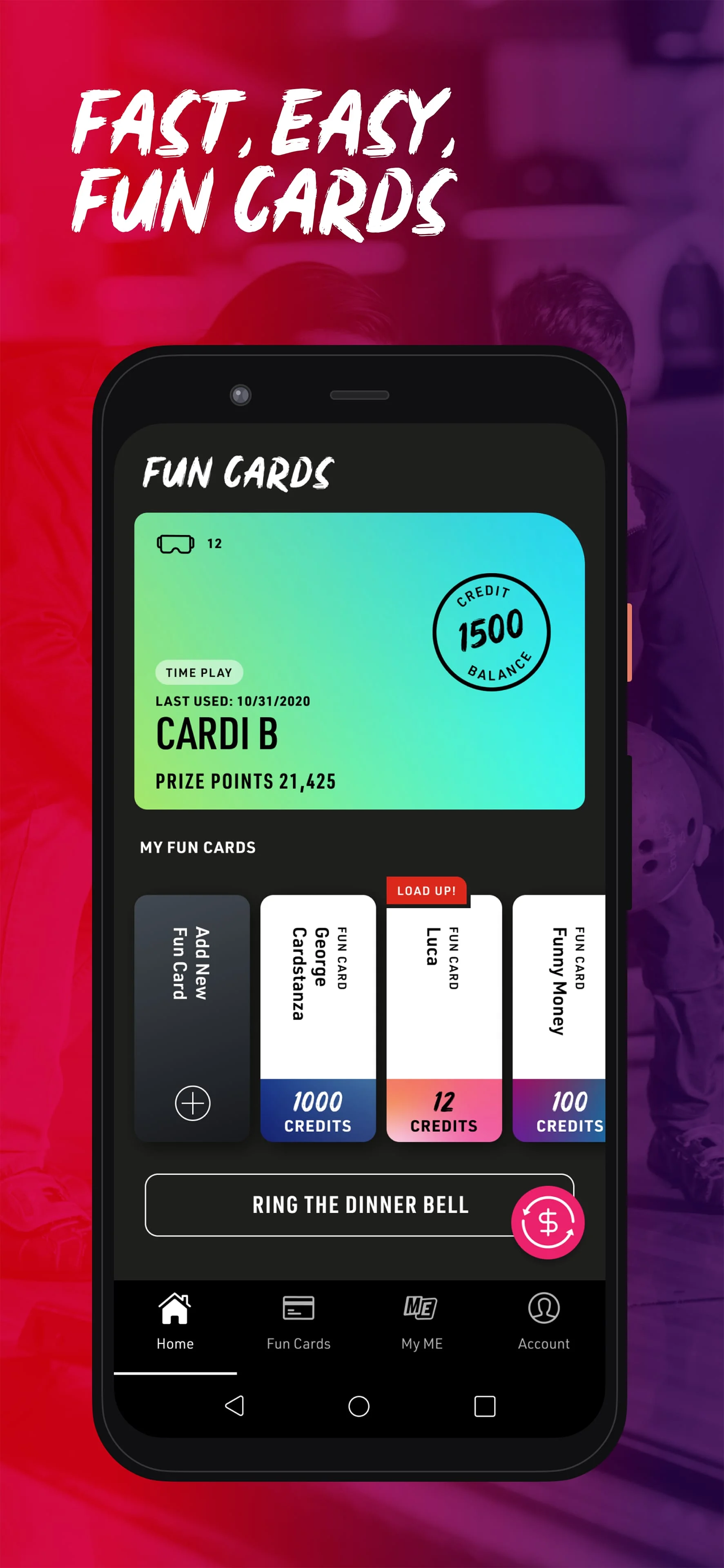 Main Event Screenshot 3