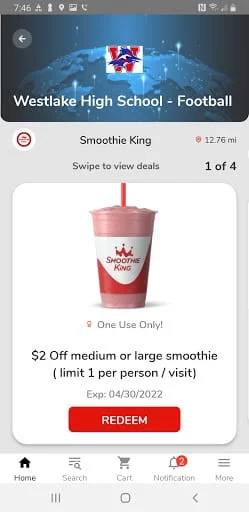 RAISE-365 Screenshot 4