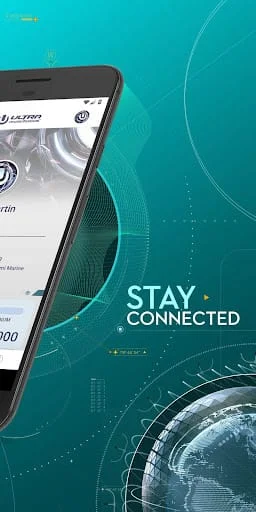 Ultra Worldwide Screenshot 2