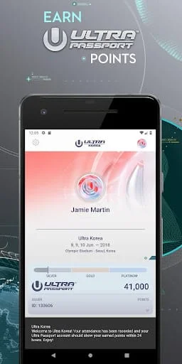 Ultra Worldwide Screenshot 3