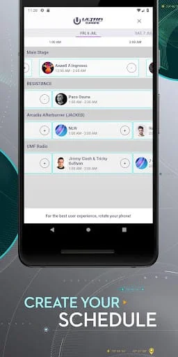 Ultra Worldwide Screenshot 4