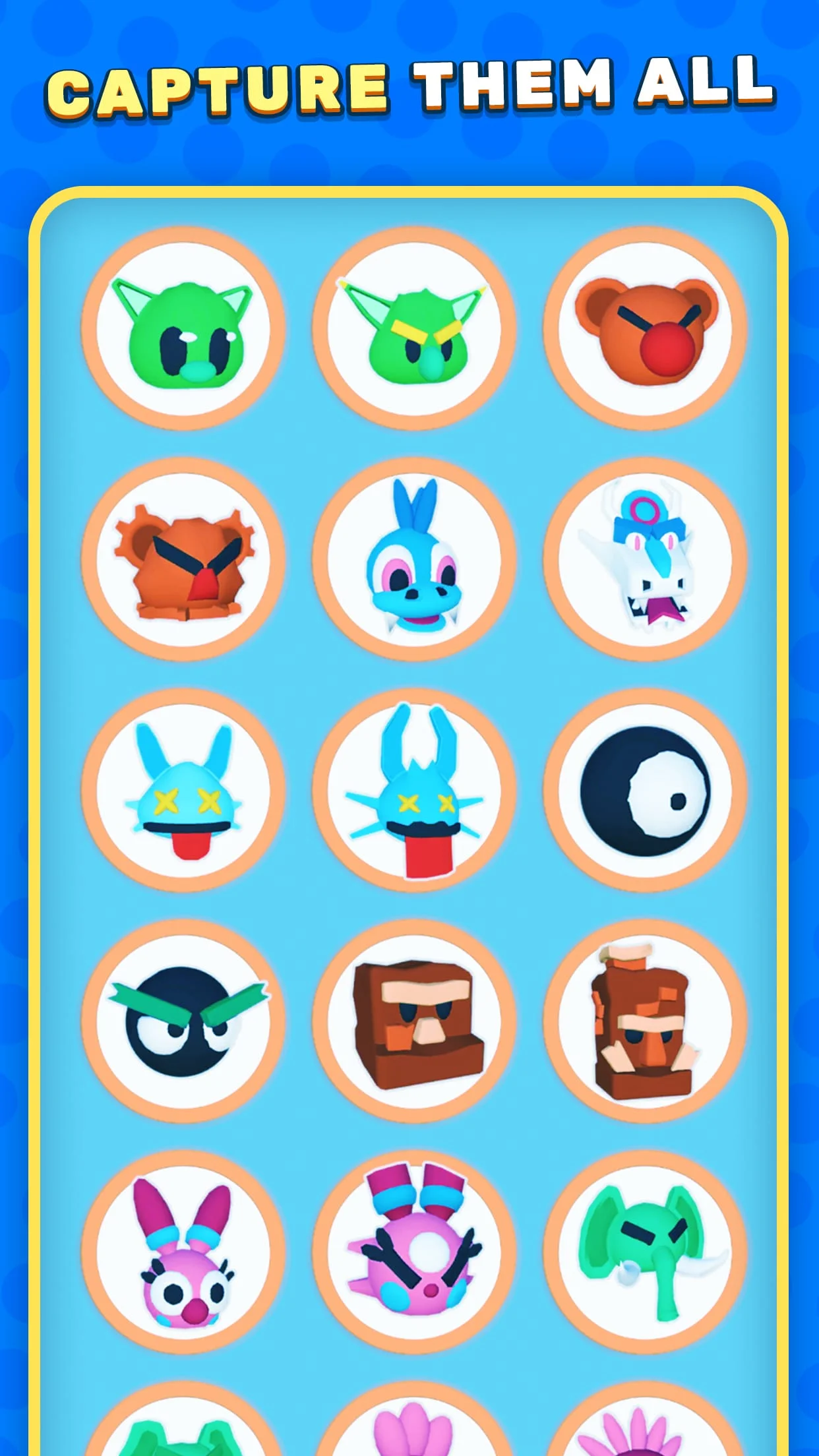 Monster Box Screenshot 4