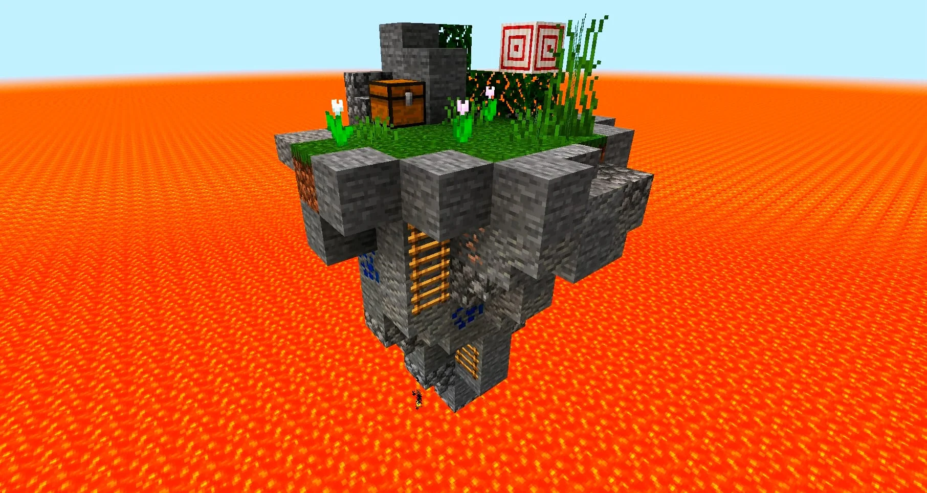 Survival maps for Minecraft PE Screenshot 1