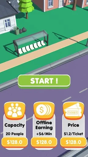 Overloaded Screenshot 2