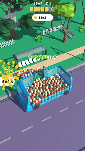 Overloaded Screenshot 4