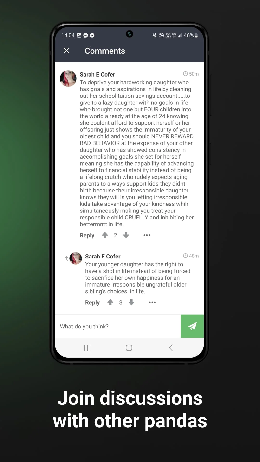Bored Panda - stories & art Screenshot 3