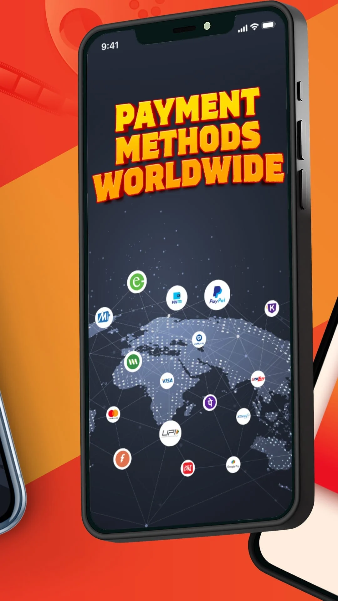 Cinemaghar-Watch Nepali Movies Screenshot 2