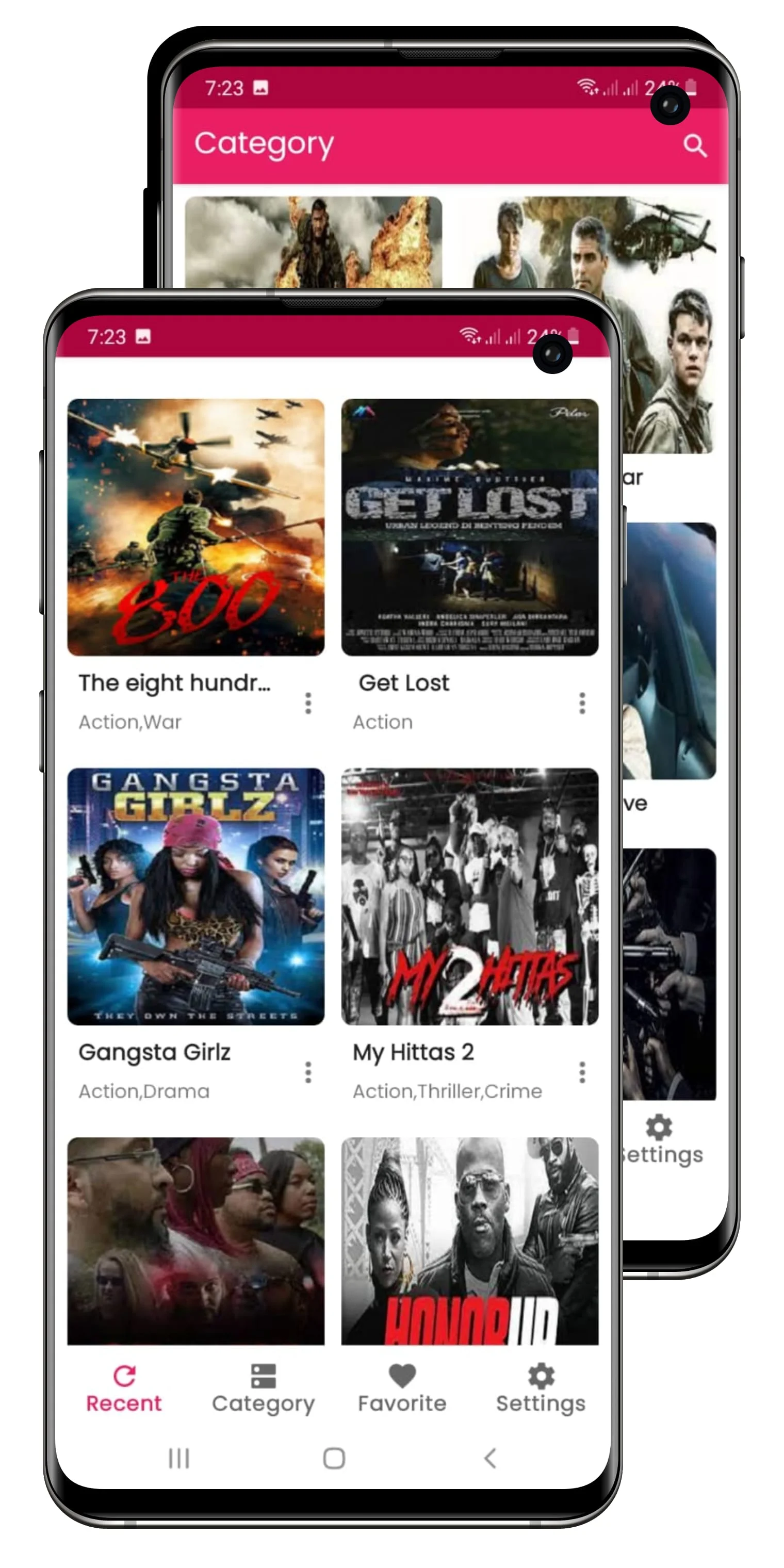 Flix Movies watch movies HD. Screenshot 1