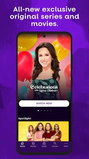 Hallmark+ Screenshot 2