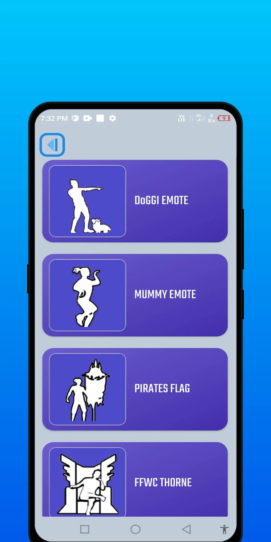 Sezaak beta Screenshot 4