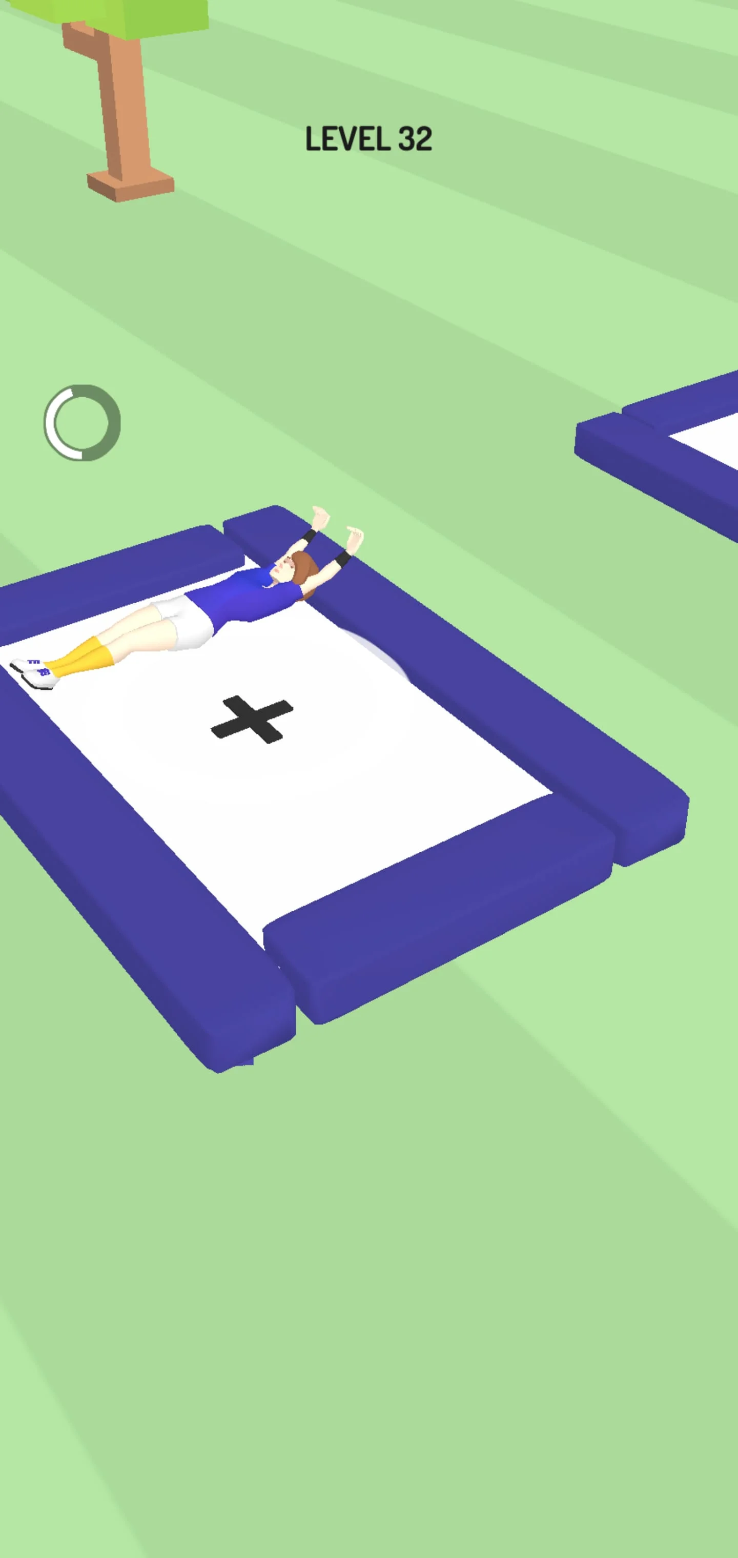 Trampwall Screenshot 2