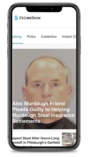 CrimeDoor Screenshot 1