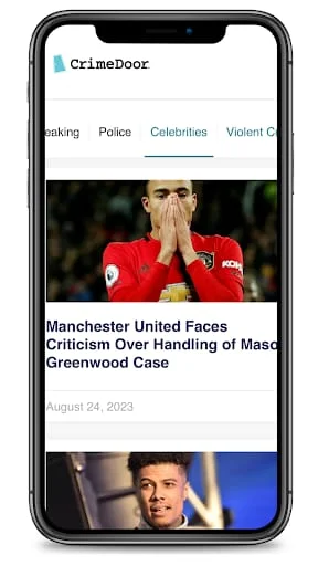 CrimeDoor Screenshot 4