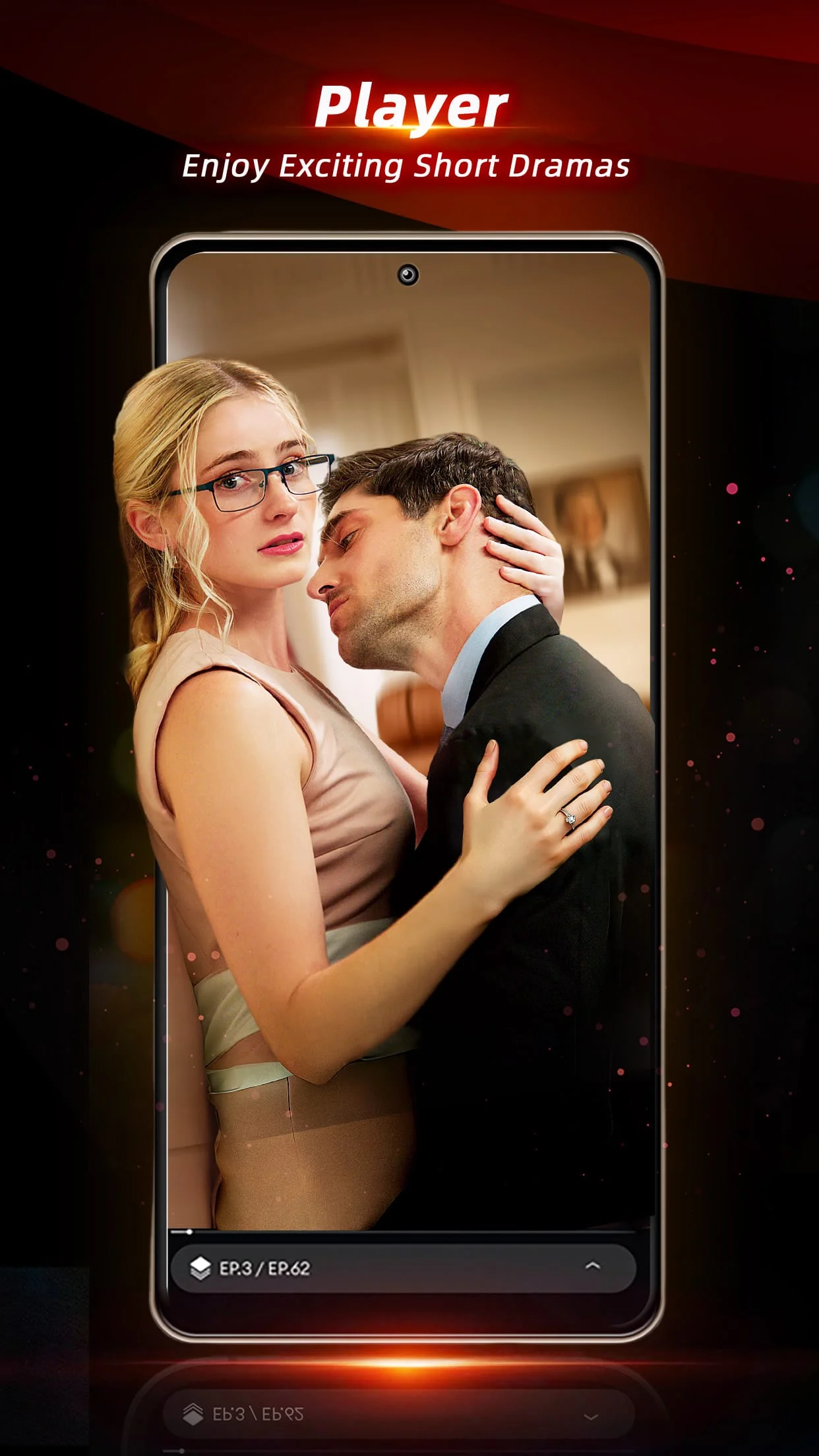 GoodShort - Movies & Dramas Screenshot 3