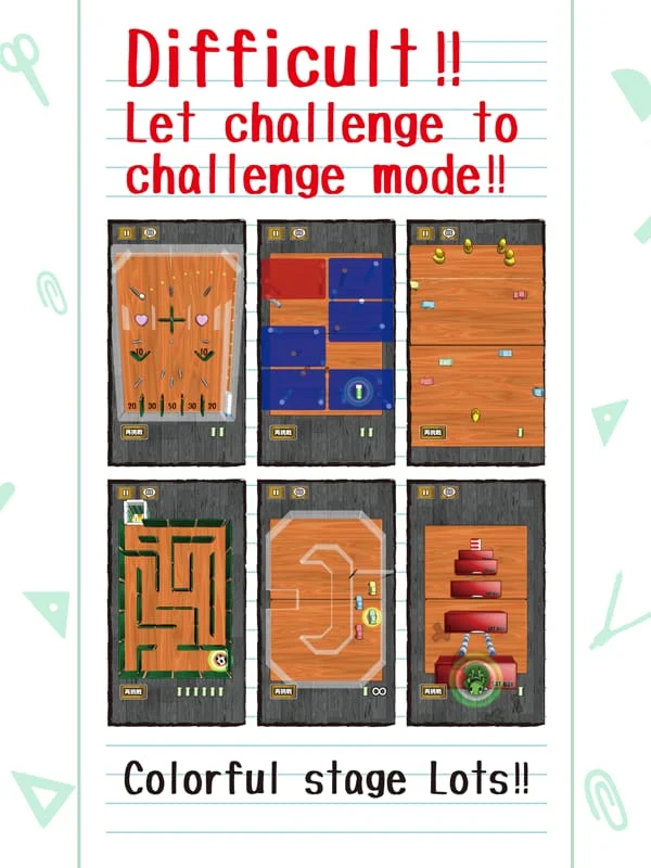 Drop Eraser Screenshot 4