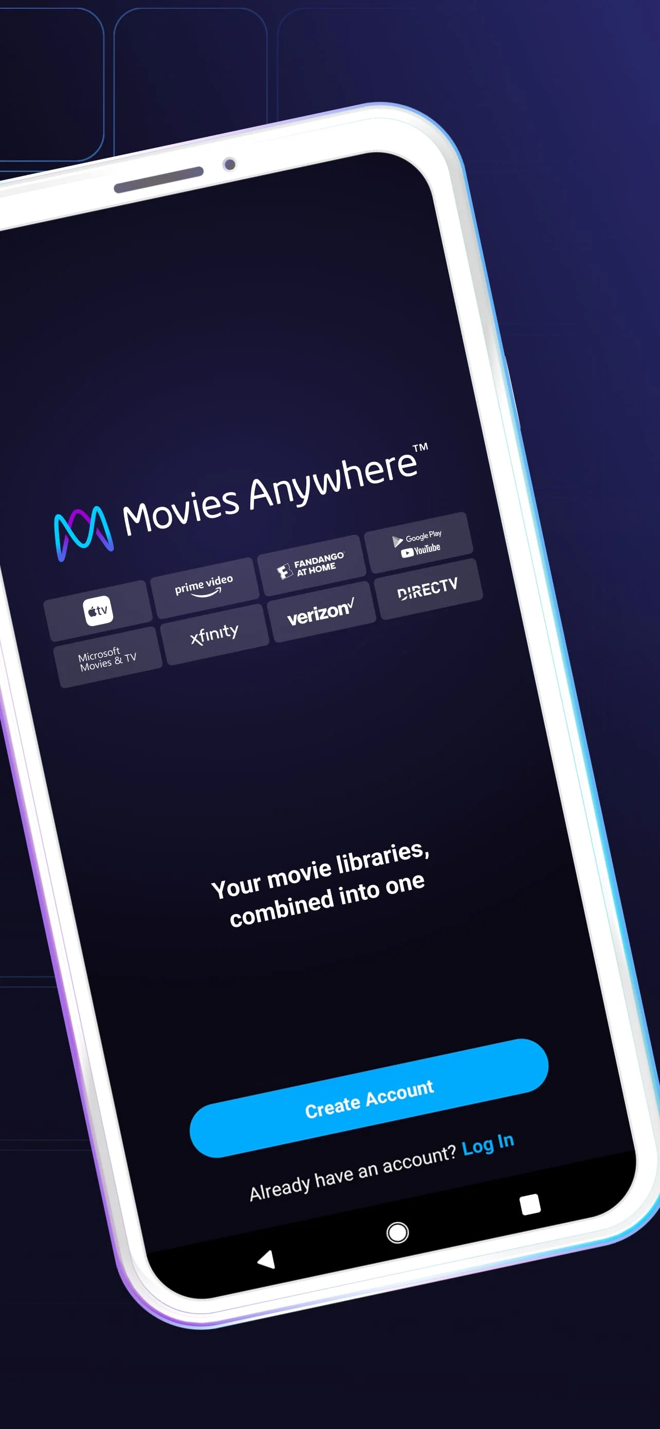 Movies Anywhere Screenshot 2