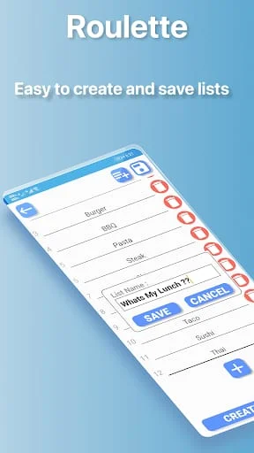 Random Generator Screenshot 4