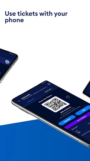 AXS Tickets Screenshot 3