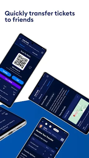 AXS Tickets Screenshot 4